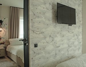 Casa  individuala, 5 camere, ultramoderna, ultrafinisata, la cheie, Sub Coasta