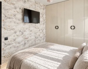 Casa  individuala, 5 camere, ultramoderna, ultrafinisata, la cheie, Sub Coasta