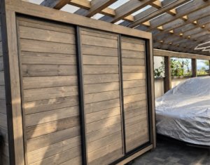 Casa  individuala, 5 camere, ultramoderna, ultrafinisata, la cheie, Sub Coasta