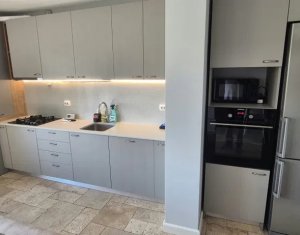 Apartament cu 2 camere modern, in Gheorgheni, complex Grand Park