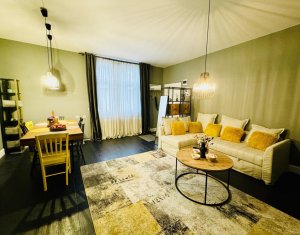 , 70m2 in Cluj-napoca, zona Andrei Muresanu