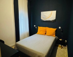 Apartament 70 mp, in vila P+1+Pod,  Andrei Muresanu