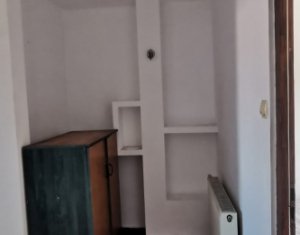 Apartament de vanzare, 3 camere, balcon, Gheorgheni