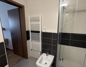 Apartment 3 rooms for rent in Cluj-napoca, zone Buna Ziua