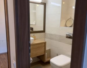 Apartment 3 rooms for rent in Cluj-napoca, zone Buna Ziua