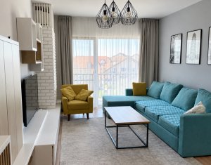, 75m2 in Cluj-napoca, zone Buna Ziua