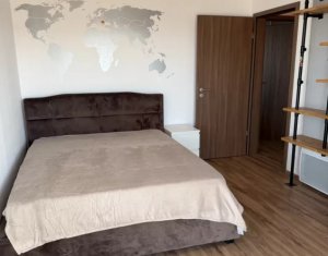 Apartment 3 rooms for rent in Cluj-napoca, zone Buna Ziua