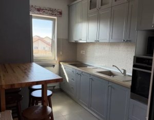Apartment 3 rooms for rent in Cluj-napoca, zone Buna Ziua