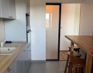 Apartment 3 rooms for rent in Cluj-napoca, zone Buna Ziua
