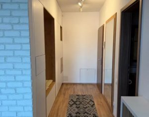 Apartment 3 rooms for rent in Cluj-napoca, zone Buna Ziua