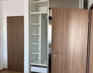 Apartment 3 rooms for rent in Cluj-napoca, zone Buna Ziua