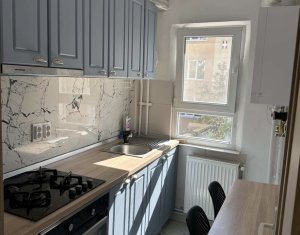 , 35m2 in Cluj-napoca, zone Manastur
