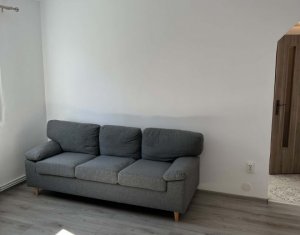 Apartment 2 rooms for rent in Cluj-napoca, zone Manastur
