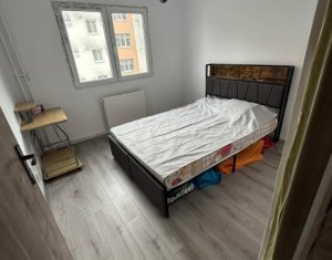 Apartment 2 rooms for rent in Cluj-napoca, zone Manastur