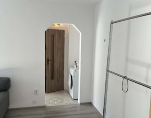Apartment 2 rooms for rent in Cluj-napoca, zone Manastur