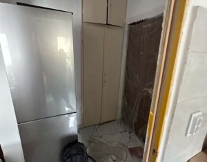 Apartment 2 rooms for rent in Cluj-napoca, zone Manastur