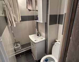 Apartment 2 rooms for rent in Cluj-napoca, zone Manastur