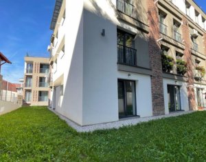 Birou de inchiriat, 83m2 in Cluj-napoca