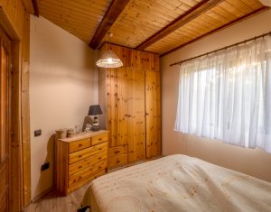 Casă individuală + 1000 mp teren - Sălicea