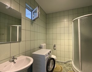 Apartament 2 camere la mansarda unei vile cu 2 etaje | Gheorgheni