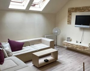 , 40m2 dans Cluj-napoca, zone Intre Lacuri