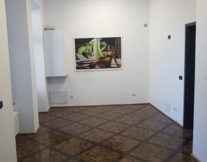 Birou de inchiriat, 100m2 in Cluj-napoca, zona Centru