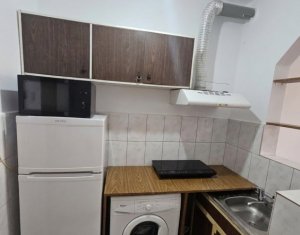 , 21m2 in Cluj-napoca, zona Manastur
