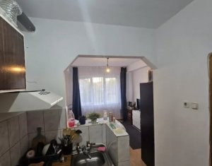 Garsonieră 21 mp, etaj intermediar, Manastur