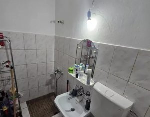 Garsonieră 21 mp, etaj intermediar, Manastur