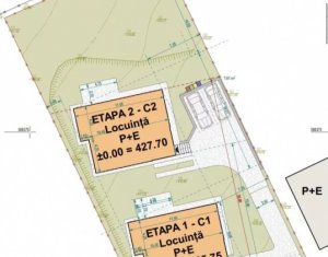 Casa Dezmir, calitate NZEB, teren 416 mp, expunere sudica, lumina naturala