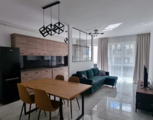 , 58m2 dans Floresti