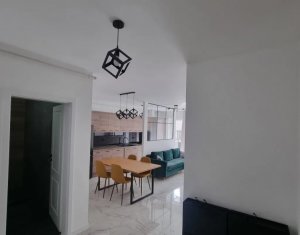 Lakás 2 szobák eladó on Floresti