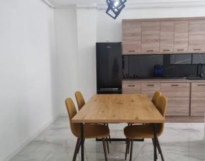 Lakás 2 szobák eladó on Floresti