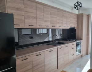 Lakás 2 szobák eladó on Floresti
