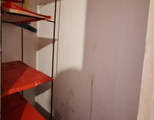 Vanzare apartament 3 camere, Zorilor, strada Lunii