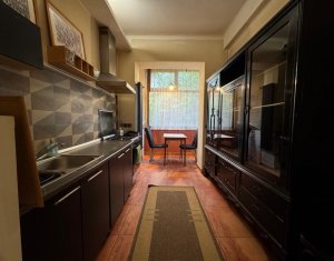 Appartement 2 chambres à louer dans Cluj-napoca, zone Centru