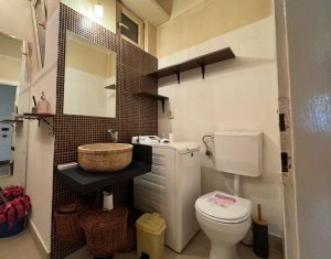 Appartement 2 chambres à louer dans Cluj-napoca, zone Centru