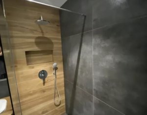 Apartament modern cu 1 camera, zona Calea Floresti