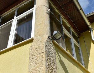 Casa solida Bagara Aghiresu, la 30 min. de Cluj-Napoca