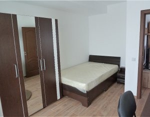 Inchiriere apartament 3 camere, finisat si mobilat, terasa, zona Iulius Mall