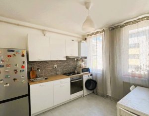 Apartment 2 rooms for sale in Baciu