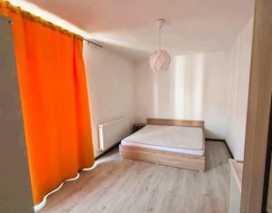 Apartment 2 rooms for sale in Baciu