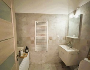 Apartment 2 rooms for sale in Baciu