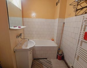 Apartament 2 camere decomandat, 42 mp, Mehedinți etaj 6/10, Mănăștur