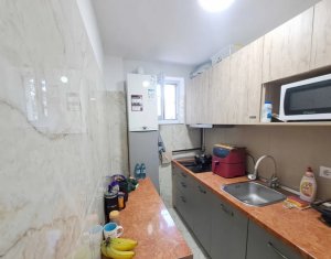 Vanzare apartament cu 2 camere in Gheorgheni