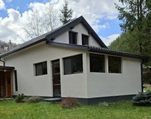 , 100m2 in Dealu Mare