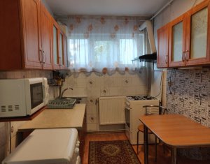 Lakás 2 szobák eladó on Cluj-napoca, Zóna Manastur