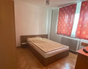 Lakás 2 szobák eladó on Cluj-napoca, Zóna Manastur