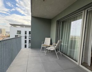 Închiriere apartament 2 camere superfinisat - Era Roots