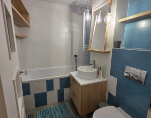 Apartament 3 camere, Manastur, zona BIG, parcare inclusa